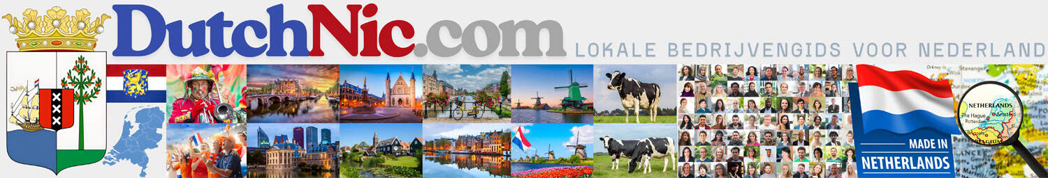 Gemaakt in Nederland - Switch